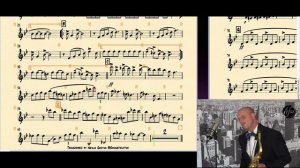 In The Mood (Glenn Miller)