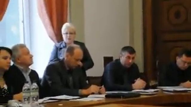Видео ПН: о внесении изменений в бюджет Николаева смотреть онлайн