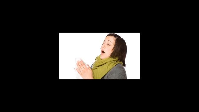 Как заставить себя чихнуть?