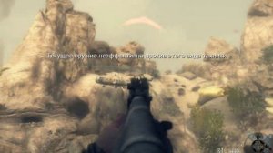 Call of Duty Black Ops II миссия 3 миссия в Афганистане
