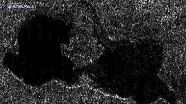 Полет на Титан – 1,5 миллиарда километров Космические первопроходцы Космос, Вселенная 2018 #LOWI смотреть онлайн