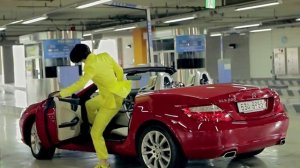 PSY   GANGNAM STYLE 강남스타일 M V