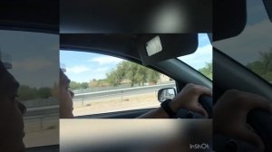 Как доехать до РФ из Узбекистана на машине. Вся поездка.