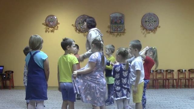 Логоритмика по сказкам А С Пушкина. смотреть онлайн