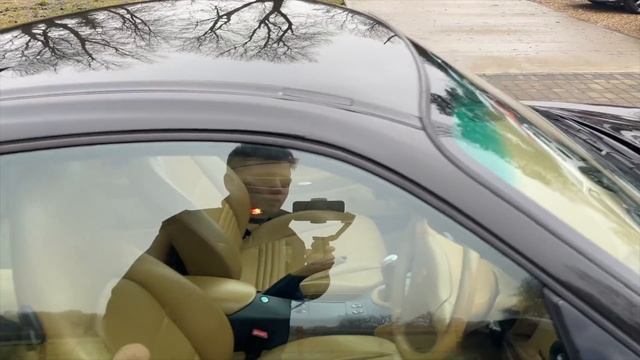 Returning a Pair of 1998 Porsche 996s to Their Former Glory - FGP Prep Book EP22 смотреть онлайн