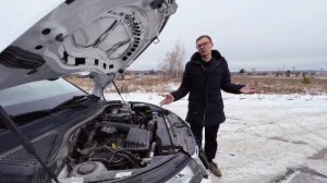 Переоценён ŠKODA недооценён KODIAQ (КОДИАК)