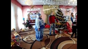 Дет садик Золотой улей г Брянка