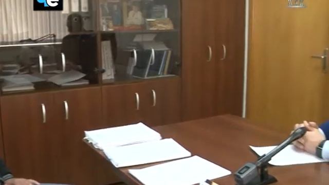 Прокуратура