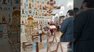 Помощь от храма «Спорительница хлебов»