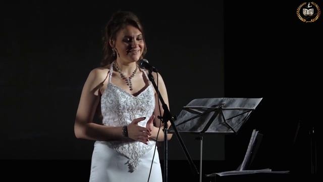 Лариса Савченко и Елена Терентьева  "Пушкинская гостиная"