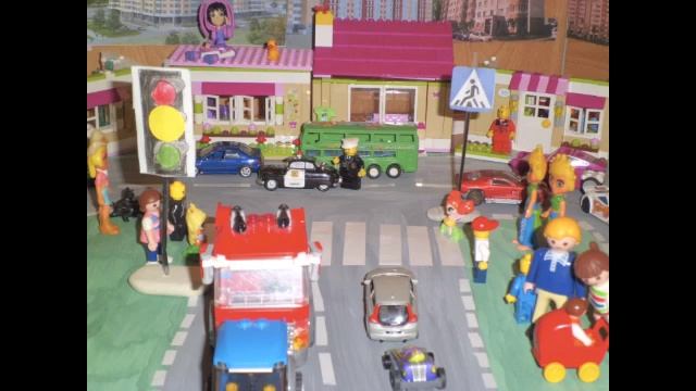 СВЕТОФОР 2 смотреть онлайн