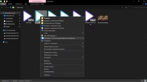 СРАВНИВАЕМ ВИДЕОКОДЕКИ AV1 H264 H265 HEVC | КАКОЙ VIDEO CODEC ВЫБРАТЬ ЧТОБ КОНВЕРТИРОВАТЬ ВИДЕО В 2
