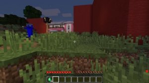 ? НЕ ДАЙ СЕБЕ ПОГИБНУТЬ и ВЫЖИВИ в РАДУЖНЫЕ ДРУЗЬЯ 2 в Майнкрафт! Нубик Шеди Леска