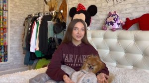 Мой ПРОДУКТИВНЫЙ ДЕНЬ на ДИСТАНЦИОНКЕ?/ моя КОЛЛЕКЦИЯ ДУХОВ / посылка мечты ?