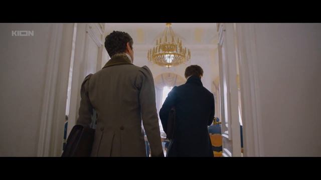 СОЮЗ СПАСЕНИЯ. ВРЕМЯ ГНЕВА. 2022 - 02