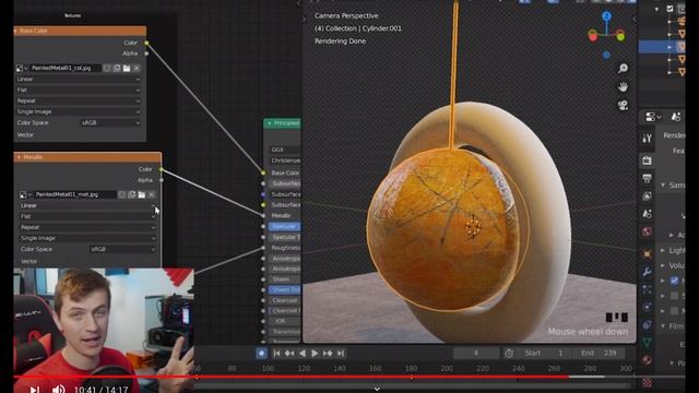 Нормально о нормалях