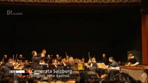 Rony Barrak with Martin Grubinger & Camerata Salzburg orchestra (preview video)