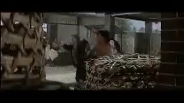 Hapkido - Sammo to the rescue смотреть онлайн