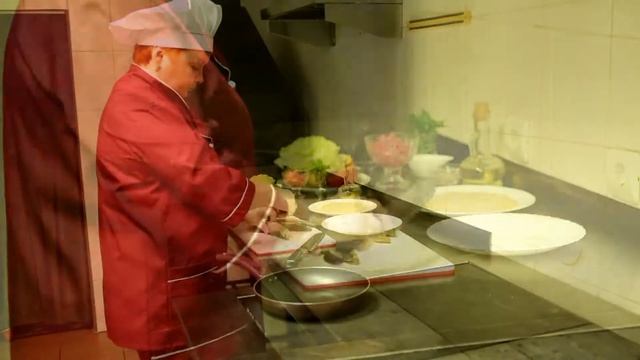 кафе Серебро Ярославль -Ряпушка смотреть онлайн