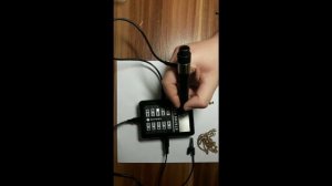 Краткий обзор детектора золота и платины Status gold