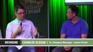 Brew Talks CBC 2018: Retail Strategies for Craft Brewers