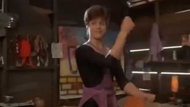 Breakdance The Movie AKA Breakin - Kelly Joining Turbo & Ozone (Aint nobody)