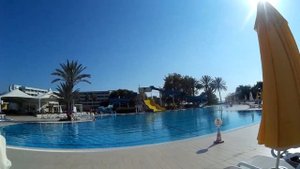 Обзор отеля MIRAGE PARK RESORT 5* (Кемер) Турция