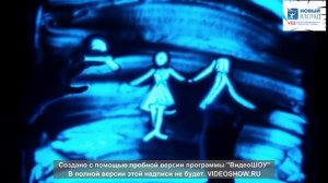 Мир на земле