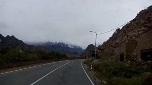 Граница Армении с Ираном.Агарак. САМАЯ ГРЯЗНАЯ река Аракс!