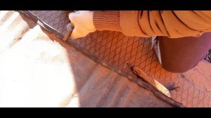 снегоуборочная лопата ДЛЯ МОТОБЛОКА своими руками