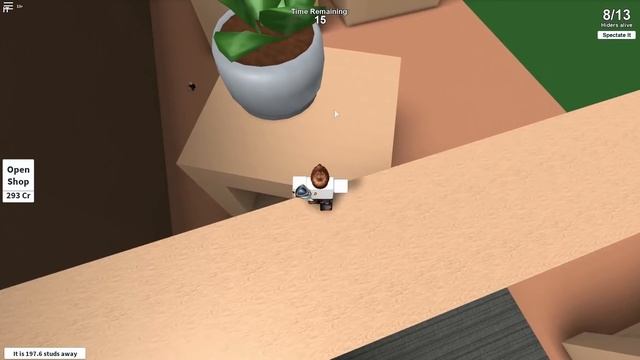 АЛЬБЕРТ И ПОЗЗИ ИГРАЮТ В ПРЯТКИ !!! | ROBLOX ПО РУССКИ | | Роблоксер Альберт смотреть онлайн