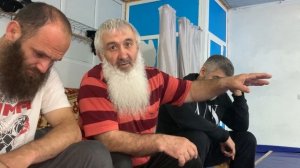 Борцовская история села Муцалаул. Магомед-Набиюлла Исбагиевич Тагаев Мастер Спорта СССР.