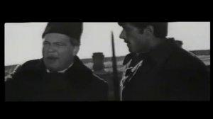 Красная метель 1971 военный фильм, драма, экранизация СССР