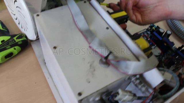 Обзор неодимового Yag лазера Часть 2 смотреть онлайн