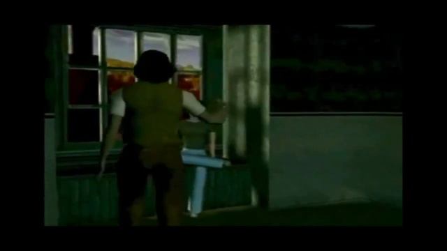 Let's Play Gabriel Knight 3: Blood of the Sacred, Blood of the Damned (pt 21) смотреть онлайн