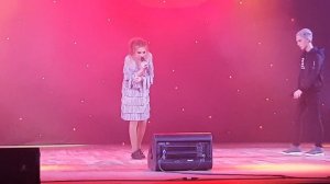 Индиго исполняет Камкина Дарья и Арсений Курчанин.Екатеринбург 2018 год