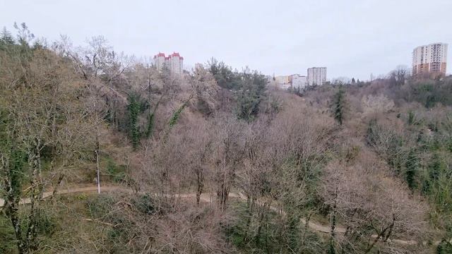 АКЦИЯ‼️ Всего 25 квартир. Минус 100 тыс.р с 1м2. ЖК Южный Парк Сочи.