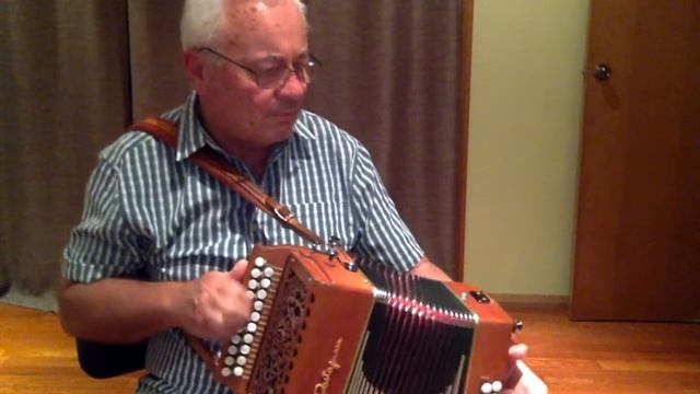 Mrs Gibbons' Stockyard Jig смотреть онлайн