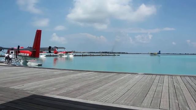 Мальдивы аэропорт смотреть онлайн