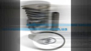 Запчасти к бензопилам Husqvarna 445, 450, 455, 460