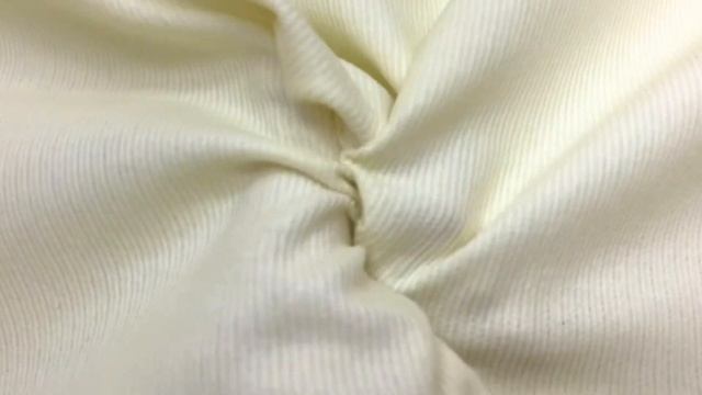 Микровельвет цв.Ваниль, ш.1.46м, хлопок-100%, 220гр/м.кв АРТ 17850 смотреть онлайн