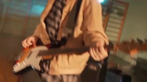 Джизус — Мальборо Голд (video)