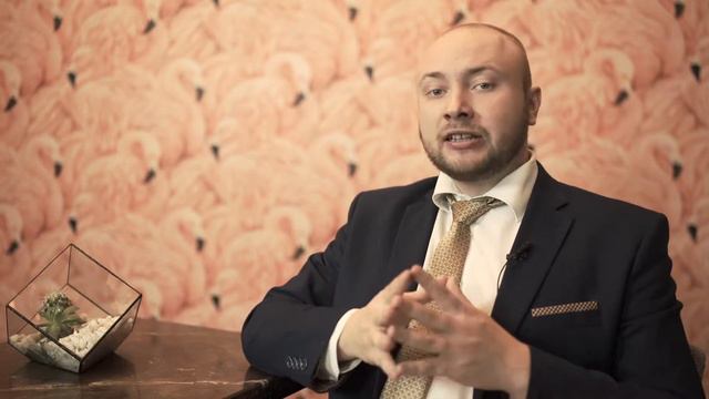 Корпоративное поведение