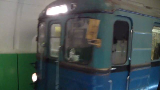 Открытие метро Лермонтовский проспект 9-11-2013 смотреть онлайн