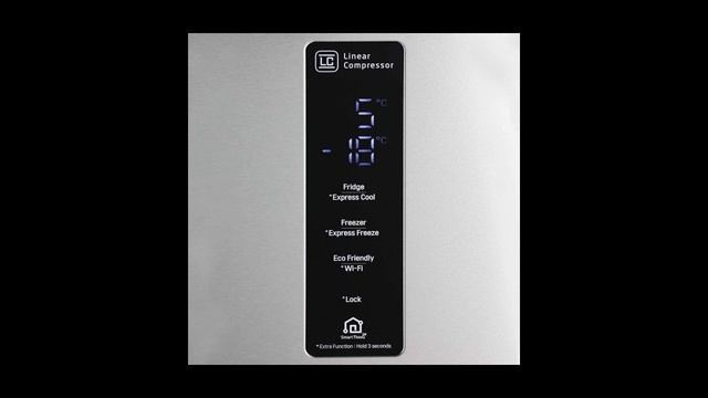 Холодильник LG купить в интернет-магазине Мвидео в Москве, Спб смотреть онлайн