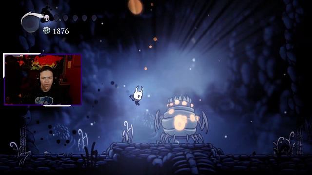 I did a Hollow Knight Randomizer I guess. смотреть онлайн