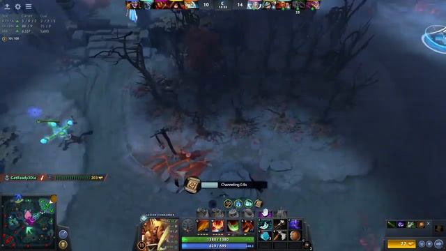 ПАПИЧ ВЕРНУЛСЯ В ДОТУ 2/ ПИКНУЛ ЛЕГИОНКУ В МИД/Dota 2 смотреть онлайн