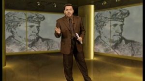 10. Илья Репин—Иов и его друзья