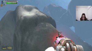 This NPC is HUGE! | [DrGBase] Trevor Henderson Final Boss | Gmod