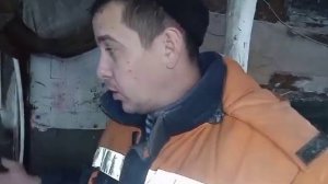 Бетонный пол в бюджетном свинарнике//как это? Своими руками, эксперемент в сибири